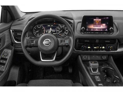 Nissan Rogue image