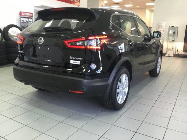 Nissan Qashqai 2023