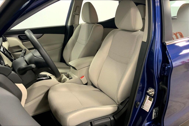 Nissan Qashqai Suv