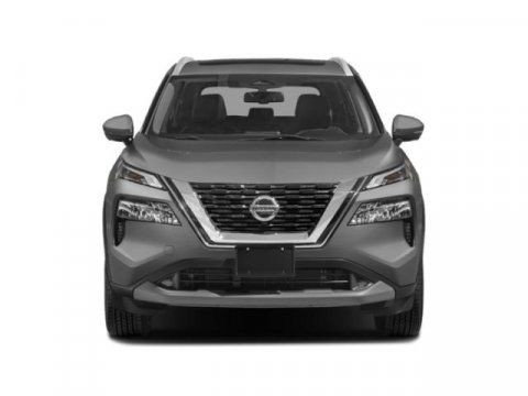 Nissan Rogue Automatic