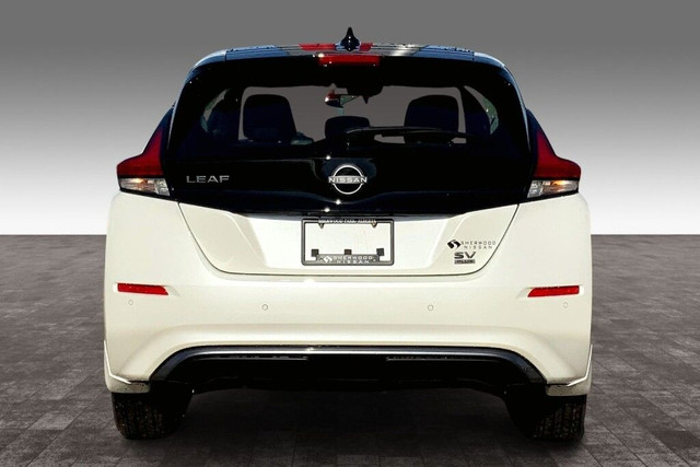 Nissan Leaf OTHER