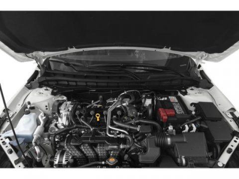 Nissan Altima 2023