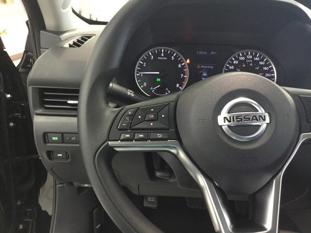 New Nissan Sentra