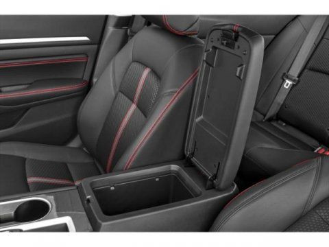New Nissan Altima
