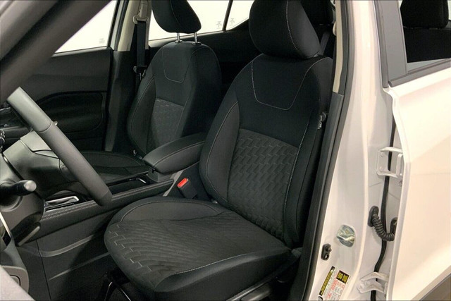 Nissan Kicks Features