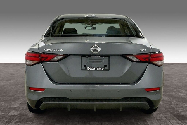 Nissan Sentra OTHER