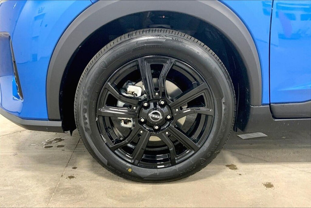 Nissan Kicks Automatic