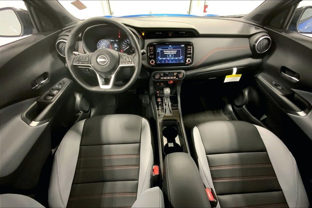 Nissan Kicks image