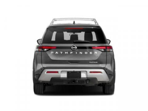 Used Nissan Pathfinder FuelCar