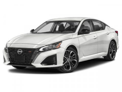 Altima Nissan