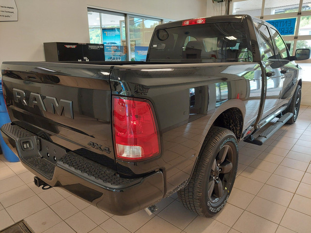 RAM 1500 5