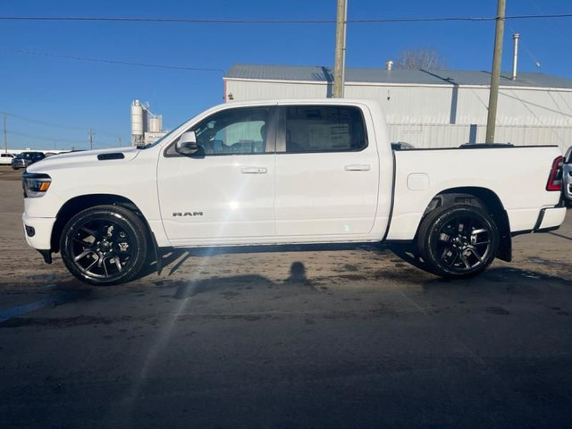 RAM 1500 Other