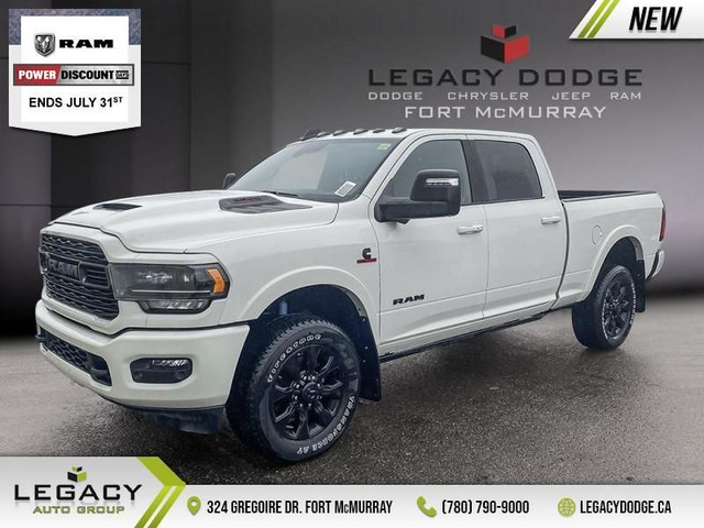 RAM 2500 LIMITED