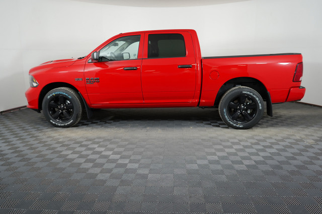 RAM 1500 Classic 2022