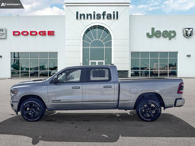 RAM 1500 image