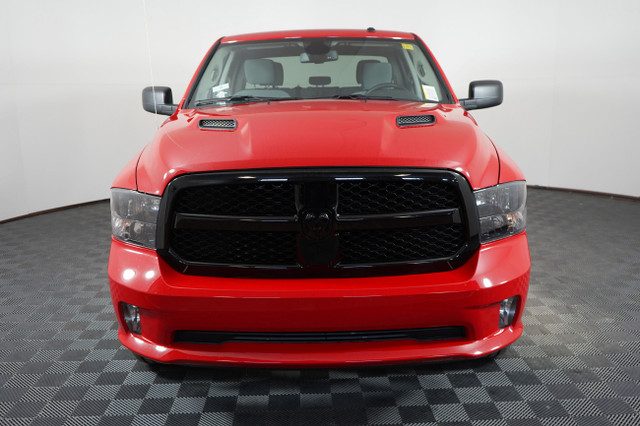 RAM 1500 Classic 2023