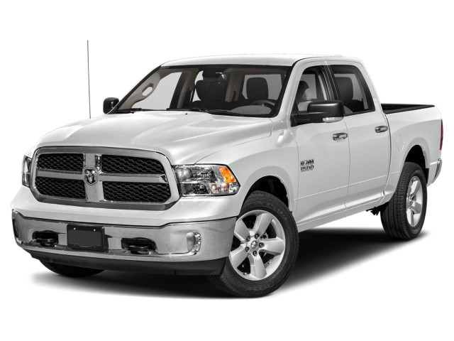 RAM 1500 5