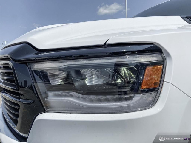 RAM 1500 PETROL