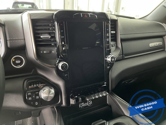 RAM 1500 Colour