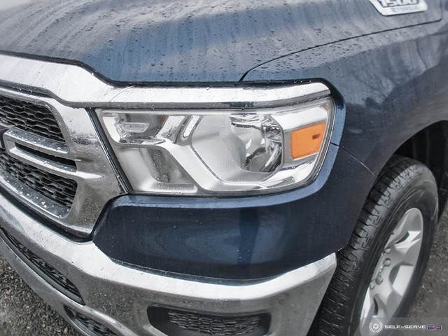 RAM 1500 image