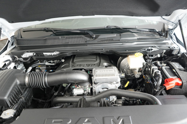 RAM 1500 Features