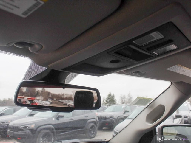 RAM 1500 Classic Features