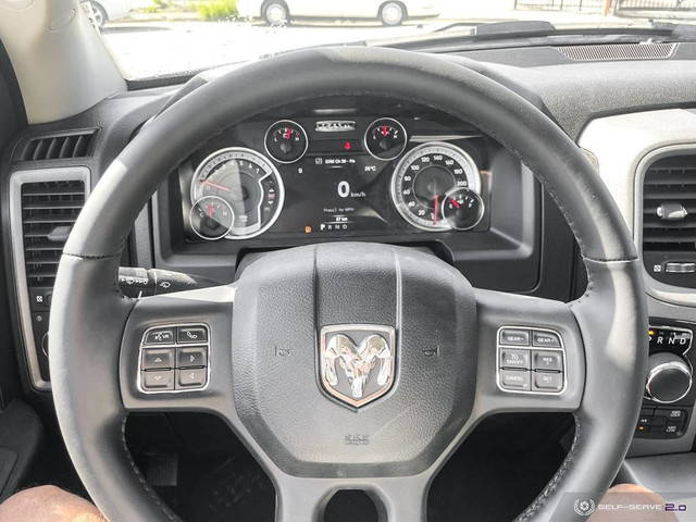 2023 Ram 1500 Classic EXPRESS