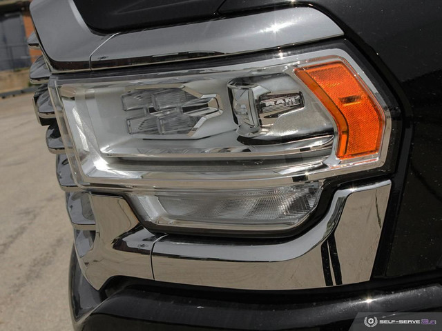 RAM 2500 image