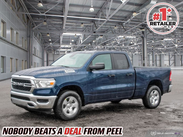RAM 1500 image