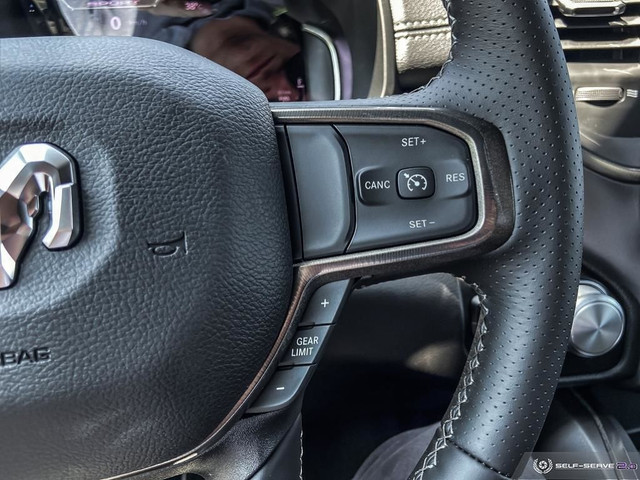 RAM 1500 5