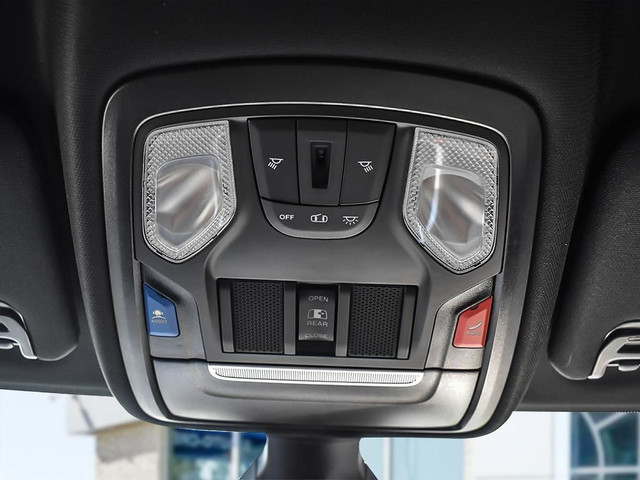 RAM 3500 Dimensions