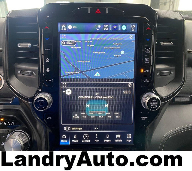 Used RAM 1500 FuelCar