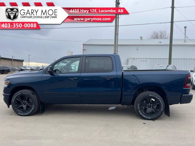 RAM 1500 SPORT