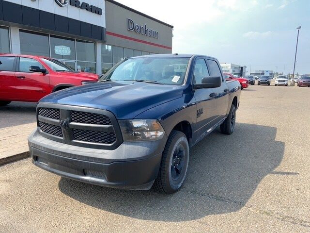 RAM 1500 Pickup