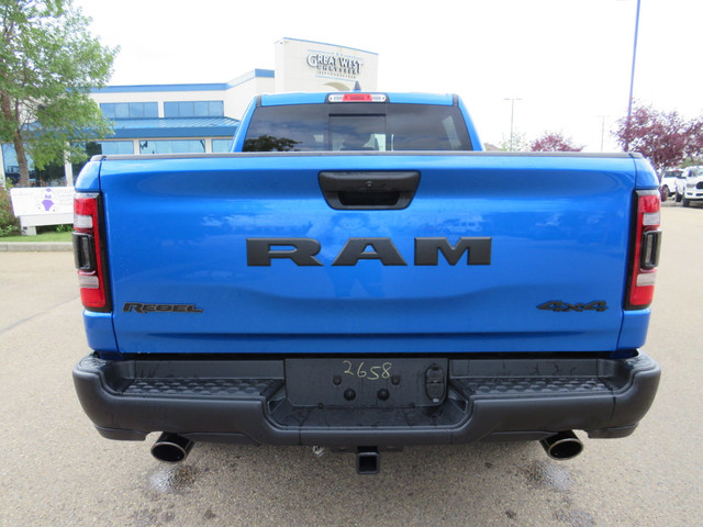 2023 Ram 1500 REBEL