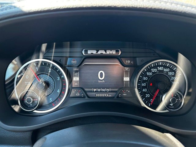 RAM 2500 DIESEL