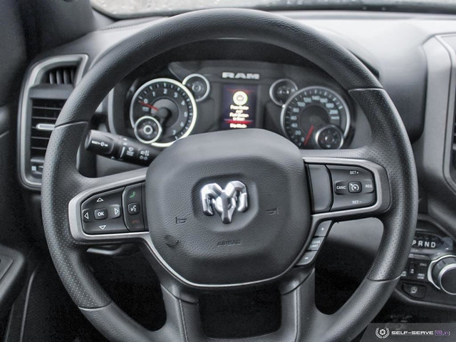 2023 Ram 1500 TRADESMAN