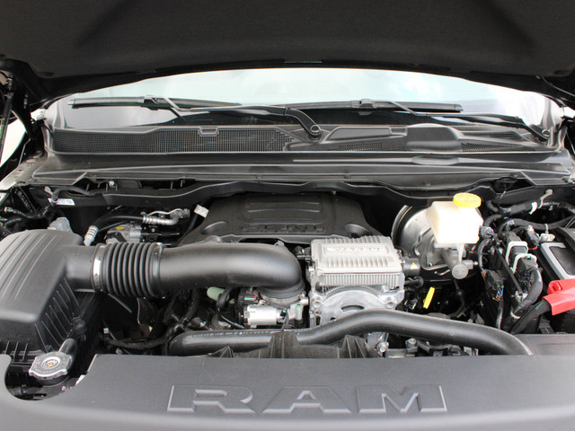 RAM 1500 image