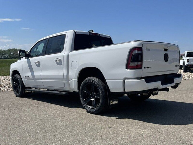 RAM 1500 image