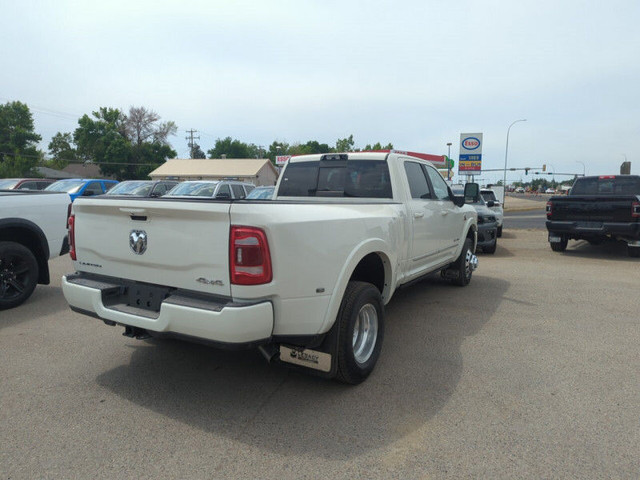 RAM 3500 image