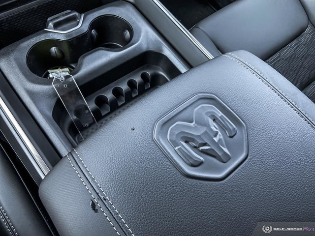 RAM 1500 SPORT