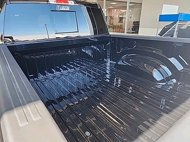 RAM 1500 Extras