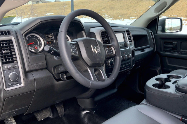 RAM 1500 Classic 5