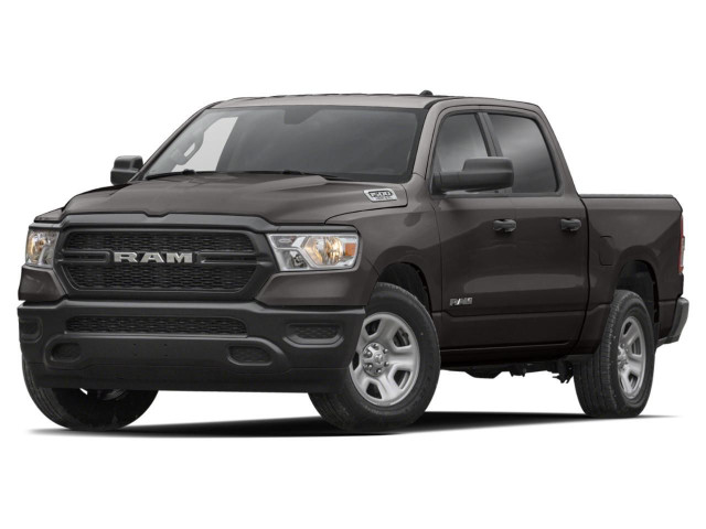 RAM 1500 5