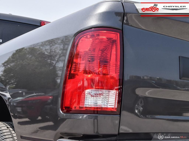 RAM 1500 EXPRESS