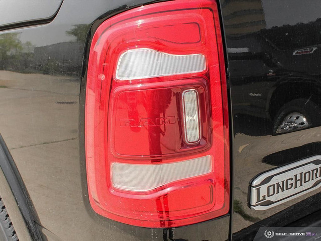 RAM 2500 5