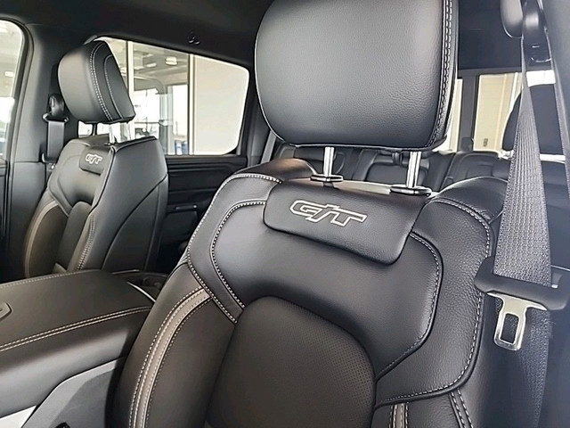 RAM 1500 image