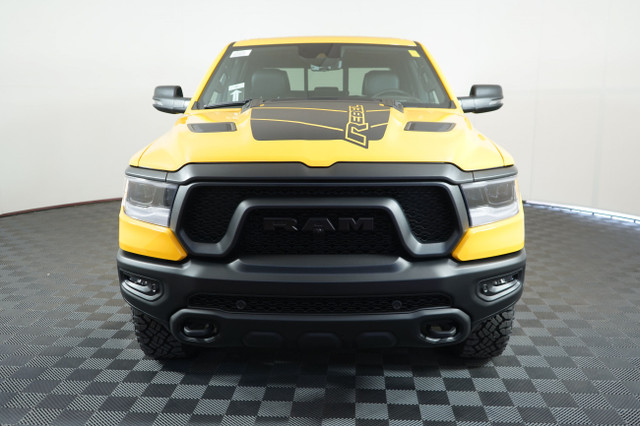 RAM 1500 Colour