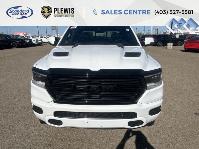 RAM 1500 PETROL