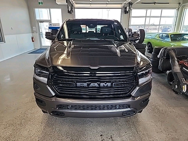 RAM 1500 Other